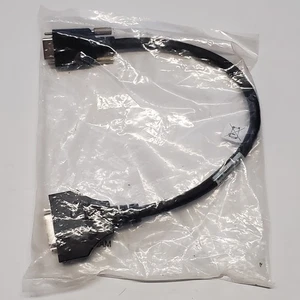 Avid Mini-DigiLink Stecker auf DigiLink Buchse Adapter 918057105-00 REV E: 1' NEU - Bild 1 von 6