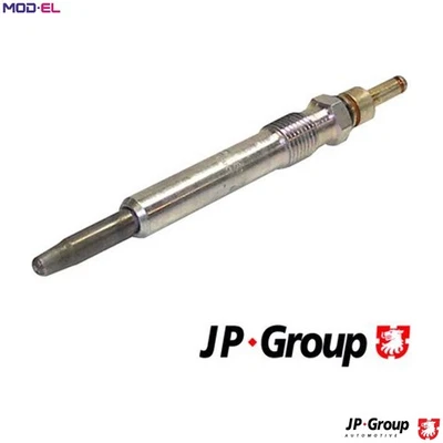 4x GLOW PLUG 1391800100 FOR MERCEDES-BENZ C-CLASS/Break/T-Model E-CLASS 2.2L - Image 1 of 4