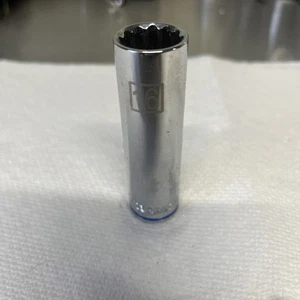 KOBALTO 337734, 16mm 1/2 Unidad Profundidad 12pt Enchufe Métrico Cantidad 1 - Imagen 1 de 3