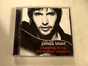 JAMES BLUNT Chasing Time XRCD / BRYAN ADAMS HDCD 2-IN-1 Used! 2006 Universal CHN - Picture 1 of 9