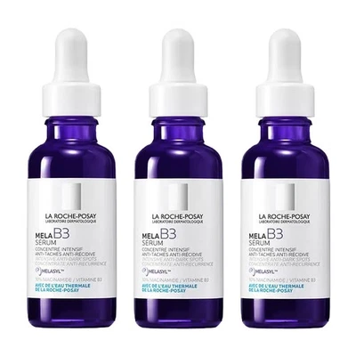1-3x Mela/Retinol B3 Serum para manchas oscuras Antienvejecimiento 30ml Nuevo - Imagen 1 de 4