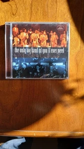 The Only Big Band CD You'll Ever Need Sealed - Picture 1 of 2