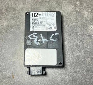 Mercedes W205 GLC Bumper Blind Spot Radar Distance Sensor Module A000 9058104 - Bild 1 von 11