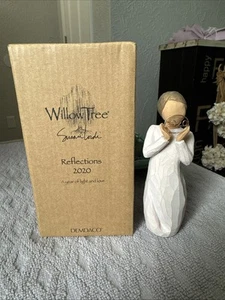 Willow Tree "Reflections" 2020 Figurine - Picture 1 of 3
