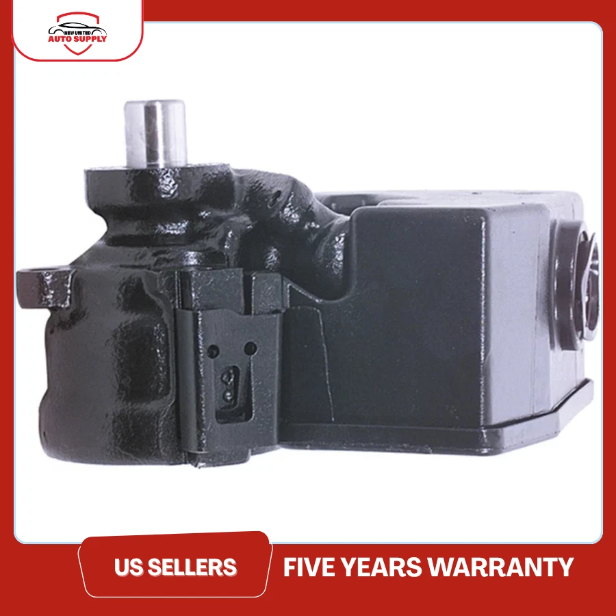 20-28888 Power Steering Pump for Chevy Olds Cutlass Chevrolet Lumina - Image 1 of 2