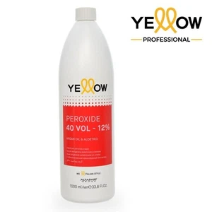 Alfaparf yellow ox 40vol 1000ml - Picture 1 of 1