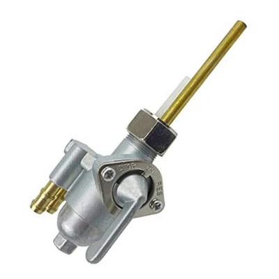 Fuel Valve Petcock 16950-292-000 For Honda CB350 CB450 CB350G CL350 CL360 CL450 - Image 1 of 4