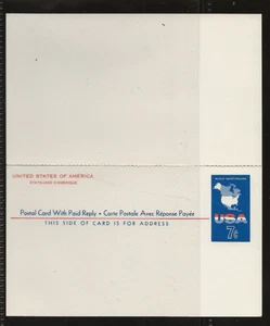 US Scotts #UY19 Fine/Very Fine MNH Cat. Value $2.50 Book - Picture 1 of 1