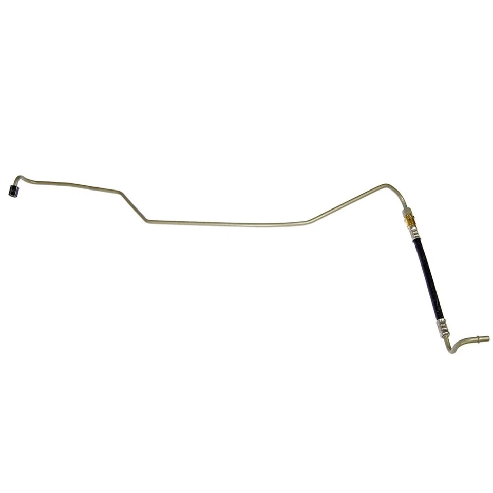 For Dodge Ram 2500/3500 Van 1999-2003 Transmission Oil Cooler Pressure Line Foto 1 de 4