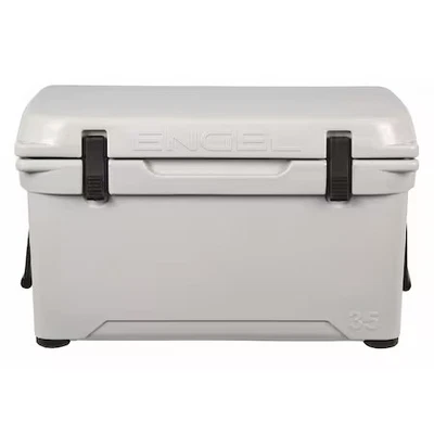 Engel Eng35-G Marine Chest Cooler, 35.0 Qt. Capacity Foto 1 de 3