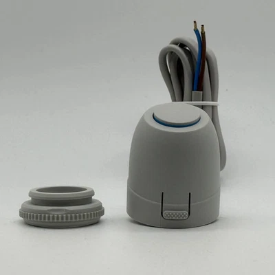 Möhlenhoff/Wesmartify Alpha 4 (Typ A 2004-80-WE01) - Bild 1 von 4