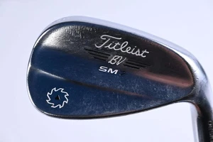Titleist Vokey SM7 Pitching Wedge / 46 Degree / Stiff Flex SteelFiber 110 Shaft - Picture 1 of 7
