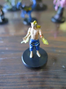 DUNGEONS & DRAGONS MINIATURES EBERRON RISING FROM LAST WAR 5 KALASHTAR NO CARD - Picture 1 of 2