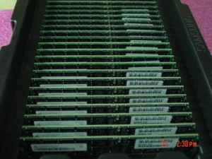 MEMORIA SUN 2GB 371-3846 DDR2 PC2-5300P - Imagen 1 de 4