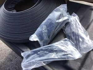 Vigoro-No-Dig 100 Ft. Landscape Edging Kit. Item #3001HD-100C - Picture 1 of 7