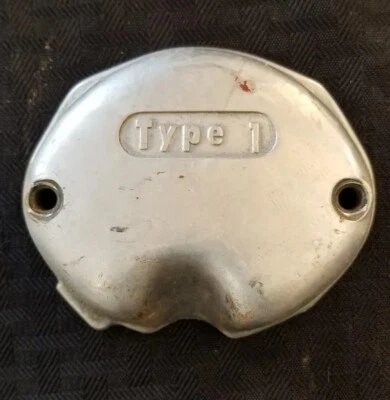 1966 Honda CL77 точки крышка ♻️ - Изображение 1 из 4