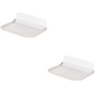  Wall Shelf The Hips Pp Foldable Floating Boards Bathroom Storage