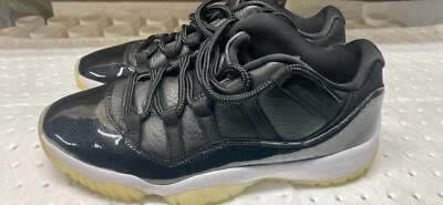 Air Jordan 11 Retro Bajo 72-10 Foto 1 de 4