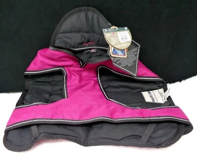 Abrigo acolchado impermeable para perro PETRAGEOUS (M) (NUEVO) Foto 1 de 4