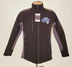 OLD LOGO - COLLECTOR's ITEM NOW ORL MAGIC NBA Blk Jacket Small NWT - Picture 1 of 9