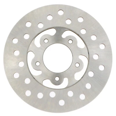 Nuevo rotor de freno de disco trasero para Honda Rincon 680 TRX680FA TRX680FGA 2006-2023 Foto 1 de 2