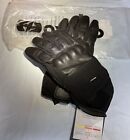 Oxford  Mens Calgery 1.0 Stealth  Motorcycle Gloves 3XL