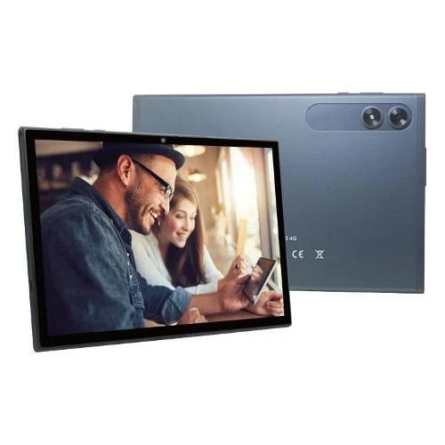 Majestic Tab 920 Plus 4G Tablet 10.1" 6 GB 128 GB 8 MP Android Blu 114920 CB - Immagine 1 di 1