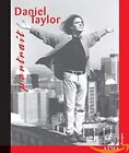 Portrait (Audio CD) Daniel Taylor