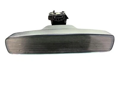 2019-2023 BMW X7 G07 INTERIOR FRAMELESS AUTO DIMMING REAR VIEW MIRROR W/HOMELINK - Image 1 of 4