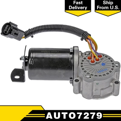 Двигатель раздаточной коробки Dorman подходит для пикапа Ford Ranger серии B 4WD - Изображение 1 из 4