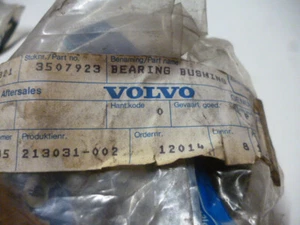 Volvo Buchse  Vorderachse Fahrwerk Nr. 3507923 passend z.B. 850 Volvo C 70 u.a - Bild 1 von 3