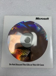 Microsoft MS WORD 2003 OEM - Bild 1 von 3