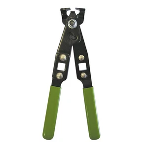 ALICATES PARA ABRAZADERAS FUELLE DE PALIER - JBM 52619 - Imagen 1 de 2