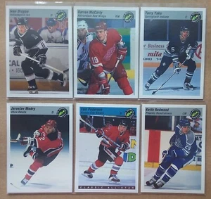 1993 CLASSIC PRO HOCKEY PROSPECTS ***YOU PICK*** - Picture 1 of 2