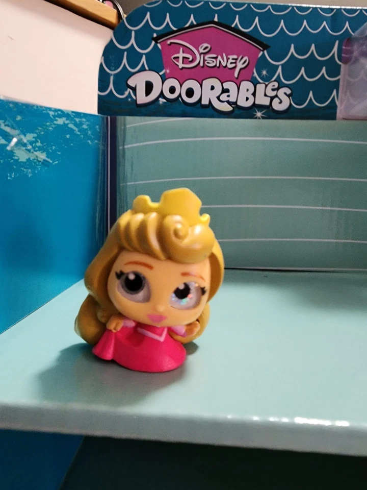 disney Doorables  series 4,5,6 and 7 - Image 1 of 1