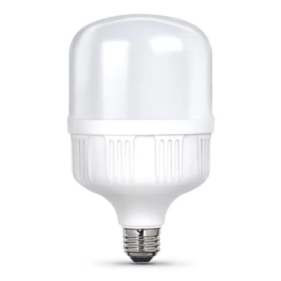 Feit Electric 300 vatios equivalente gran tamaño alto lumen luz diurna (5000K) LED HID Foto 1 de 4