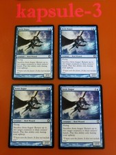 4x Aven Augur | Future Sight | MTG Magic Cards