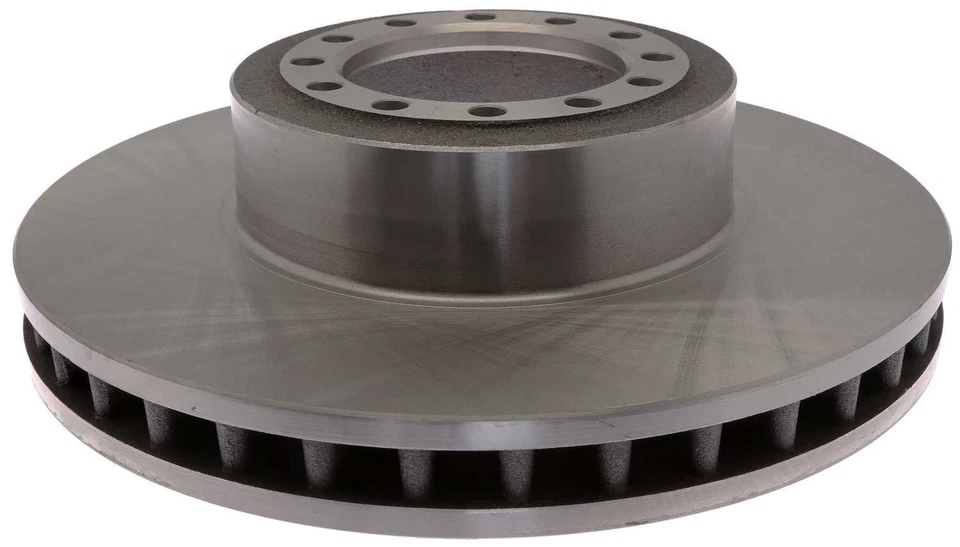 Disc Brake Rotor fits 1999-2018 Isuzu NRR NQR NPR-XD  RAYBESTOS - Image 1 of 3