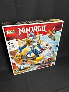 LEGO® Ninjago 71785 Jays Titan-Mech | mit 6 Minifiguren 794 Teile | Ab 9 Jajren - Picture 1 of 2