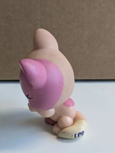 LITTLEST PET SHOP #1402 Gatto - Foto 1 di 4