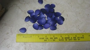 lila colorado klingen. Gr. 3, 50ct, kostenloser Versand - Bild 1 von 2