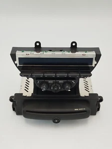 BMW MINI PACEMAN R60 R61 Cooper R55 R56 R57 Audio System Radio Boost CD 3457434. - Bild 1 von 13