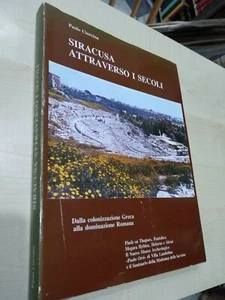 Ciurcina Paolo Siracusa attraverso i secoli. - Foto 1 di 5