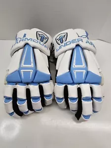 Guanti lacrosse squadra Under Armour M 12 - Foto 1 di 3