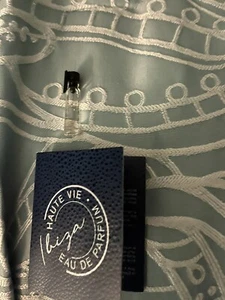 Haute vie Ibiza eau de parfum Unisex sample 1ml / 0.034fl oz NEW - Picture 1 of 3