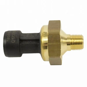 Exhaust Gas Recirculation (EGR) Pressure Sensor-EGR Pressure Sensor Motorcraft - Picture 1 of 5