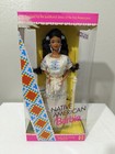 Vintage 1992 Mattel Native American lalki Barbie Of The World *Edycja specjalna*