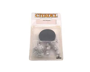 Ogryn 2 (metal) [x1] Astra Militarum [Warhammer 40K] NIB - Imagen 1 de 2
