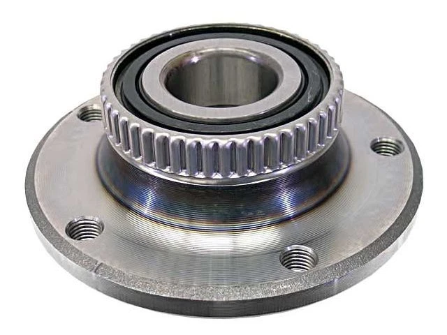 Conjunto de buje de rueda FAG para BMW 318i 1992-1998 sedán 43KKWZ Foto 1 de 1