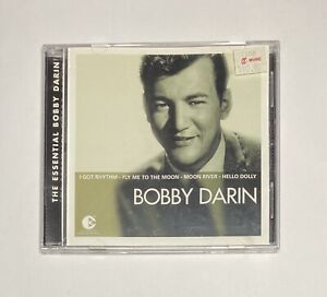 Bobby Darin - The Essential Bobby Darin - CD